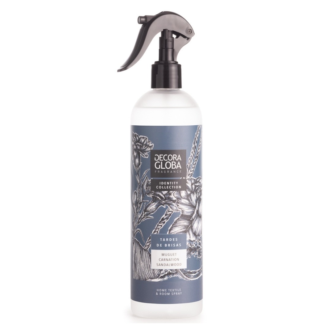 Ambientador Spray Tardes de Brisas - 100ml. 
